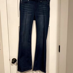 Womens jeans